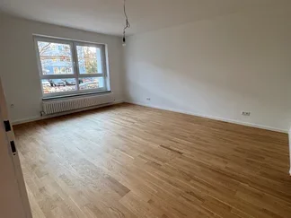Wohnung Belgradstraße in München