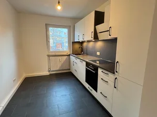 Wohnung Belgradstraße in München