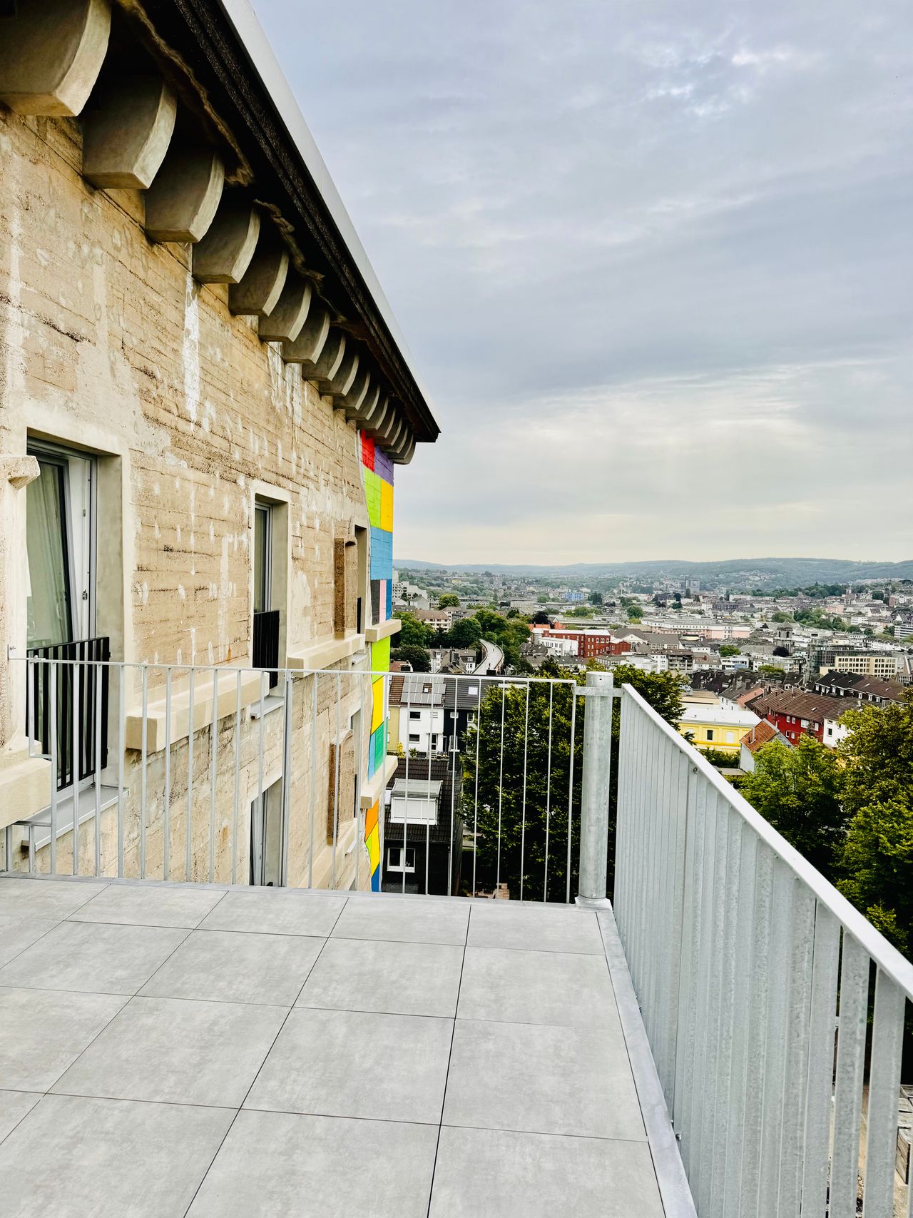 Wohnung Große Hakenstraße in Wuppertal
