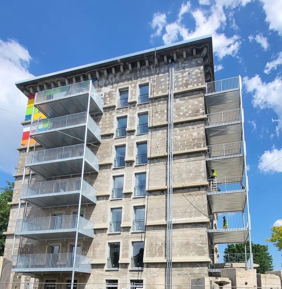 Wohnung Große Hakenstraße in Wuppertal