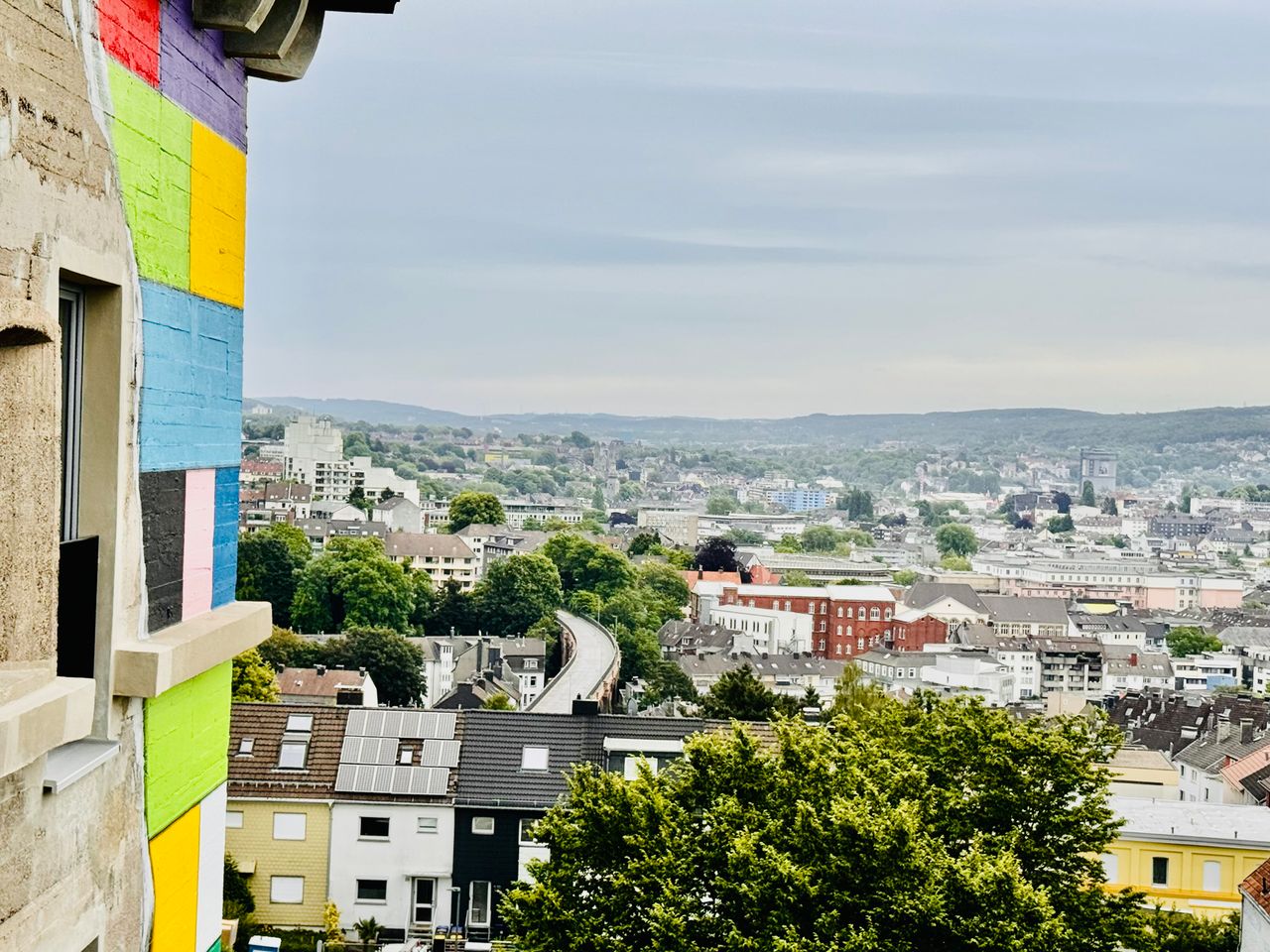 Wohnung Große Hakenstraße in Wuppertal