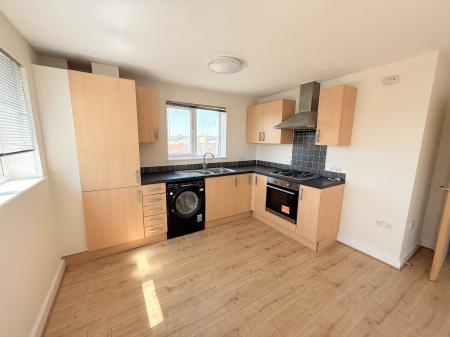 Flat Towcester Road in Far Cotton