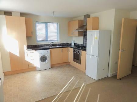 Flat Towcester Road in Far Cotton