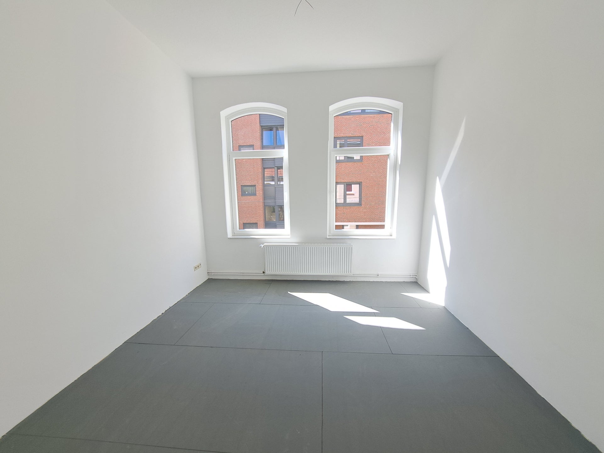 Wohnung Adolfstraße in Bremerhaven
