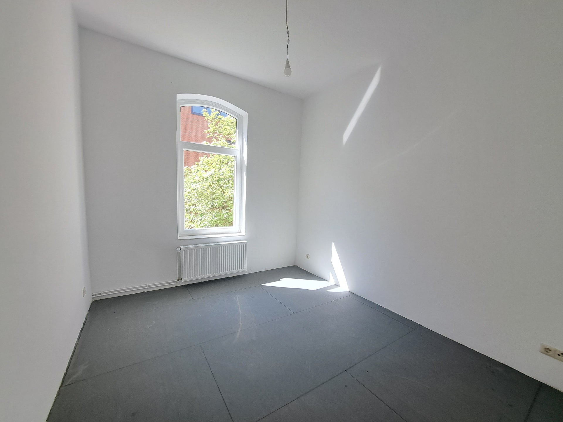 Wohnung Adolfstraße in Bremerhaven