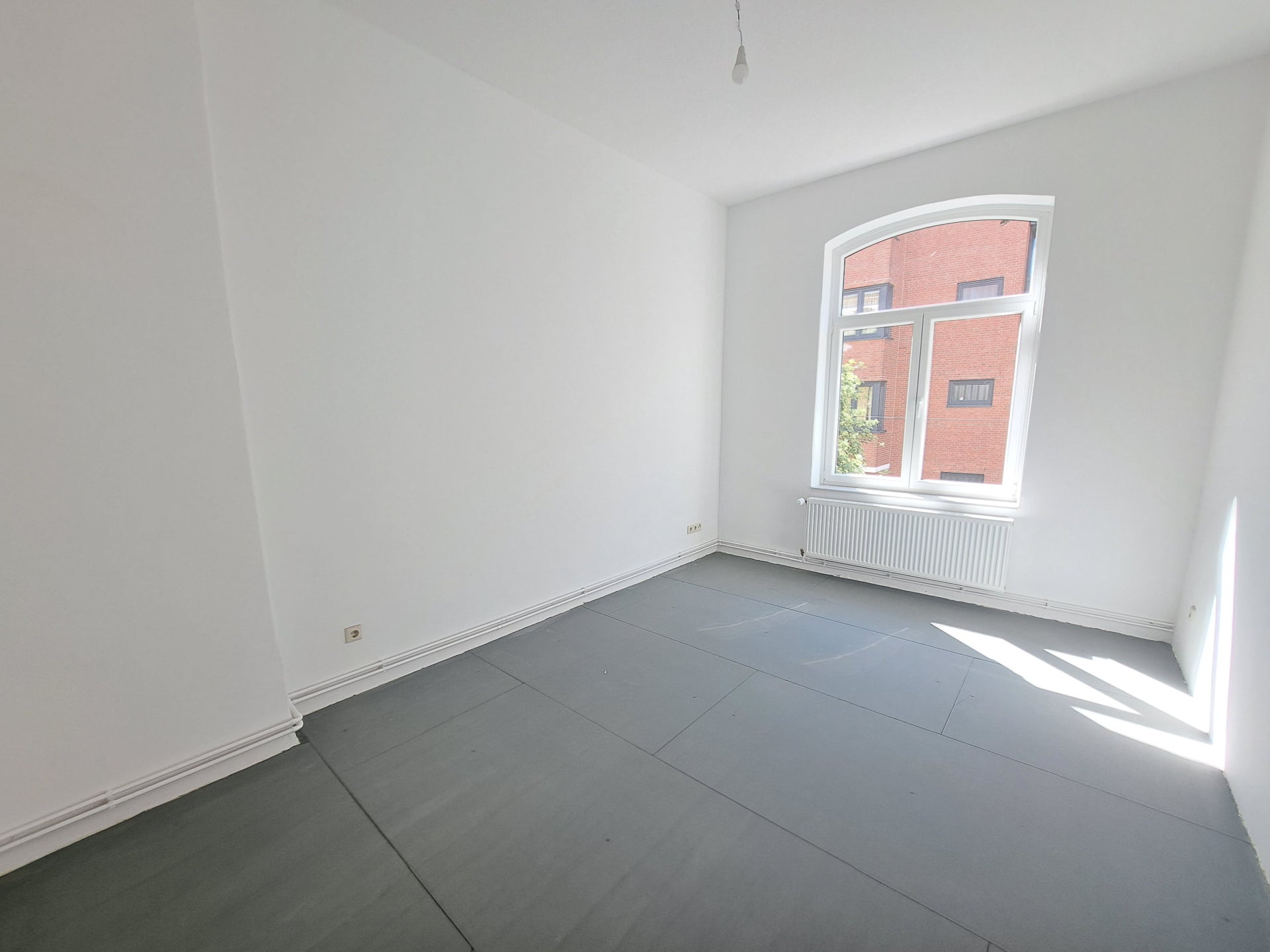 Wohnung Adolfstraße in Bremerhaven