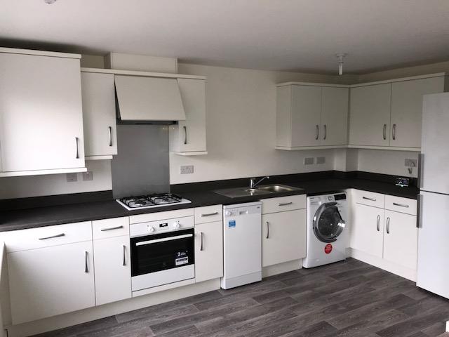 Flat Childer Close in Coventry