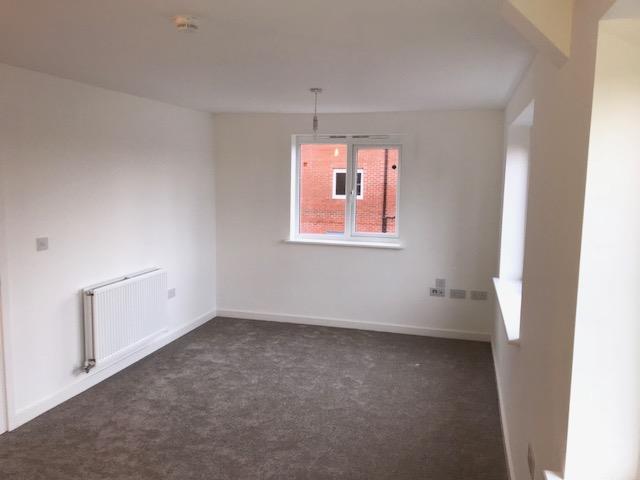 Flat Childer Close in Coventry