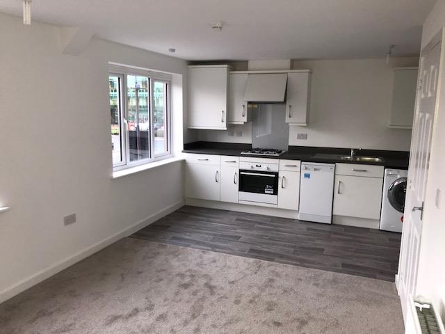 Flat Childer Close in Coventry