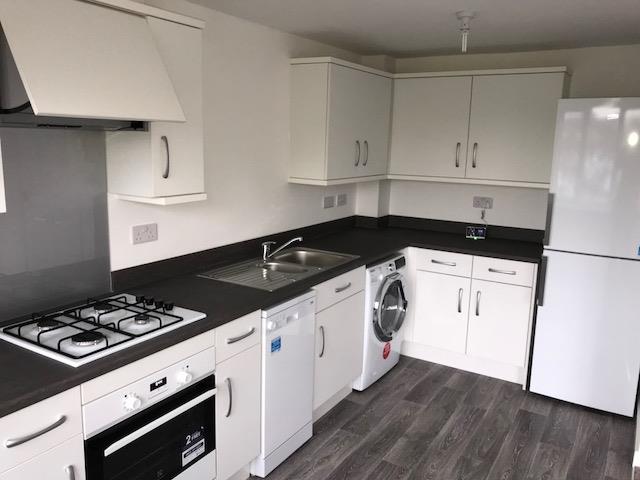 Flat Childer Close in Coventry