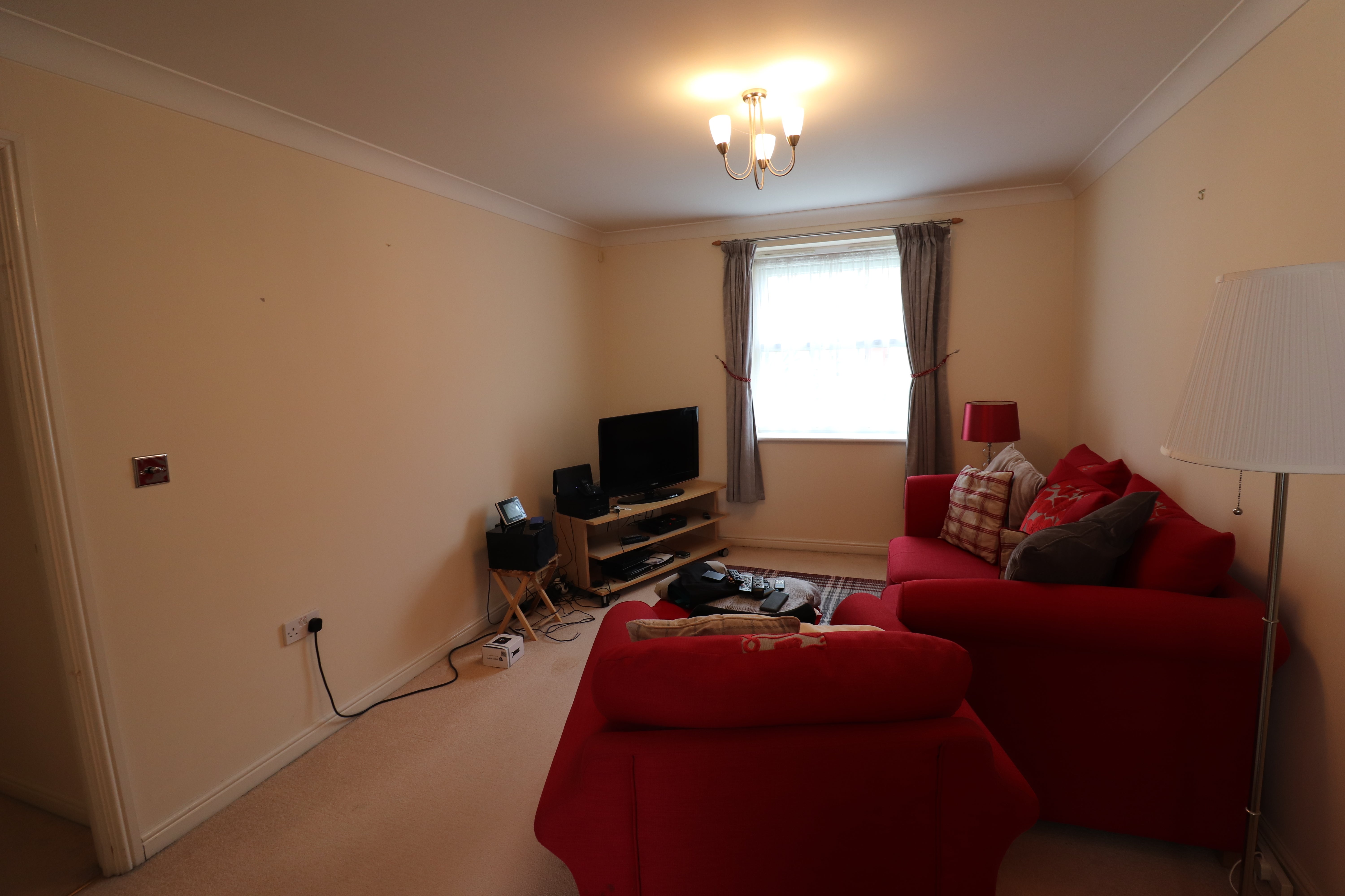 Flat Randall Close in Witham