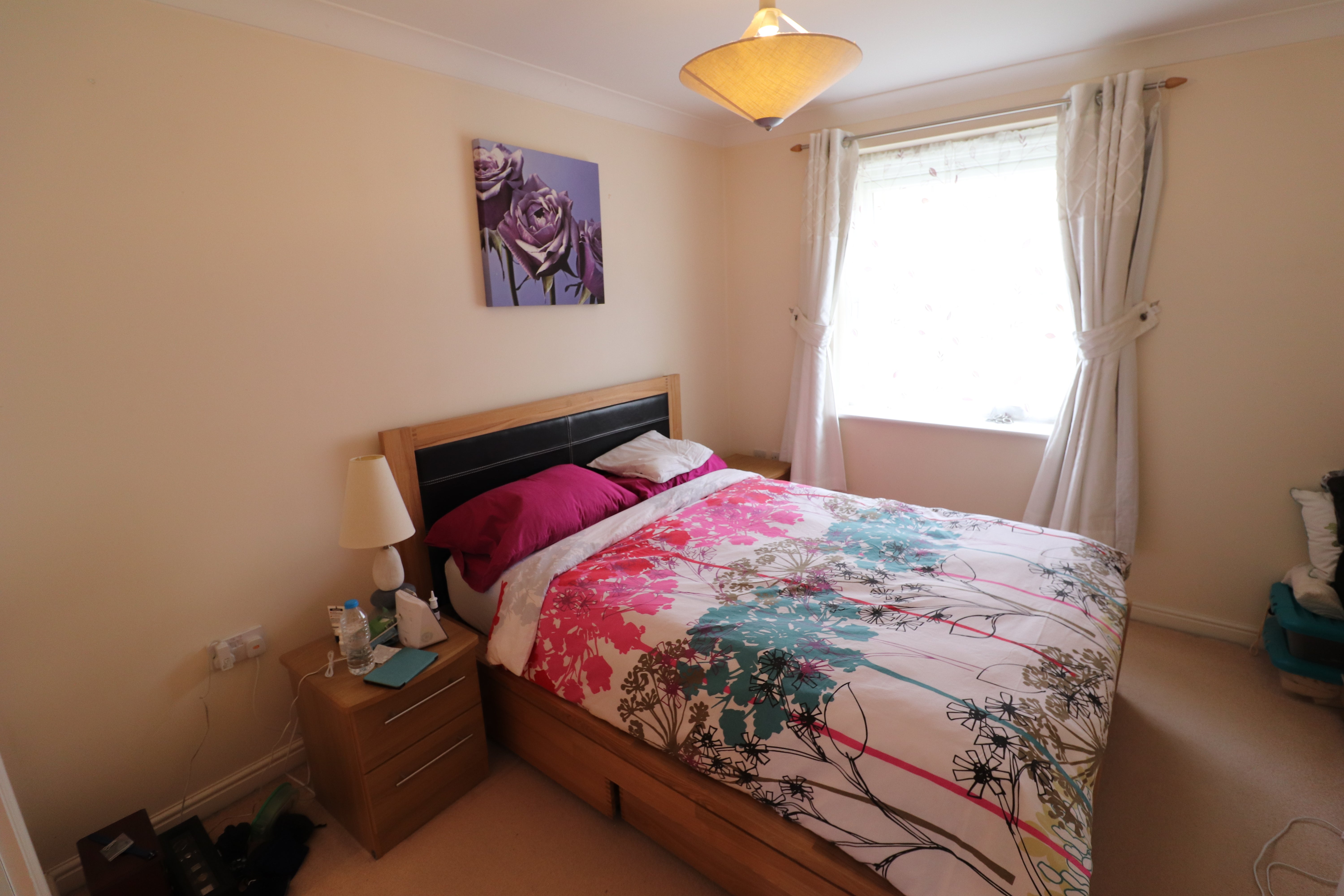 Flat Randall Close in Witham