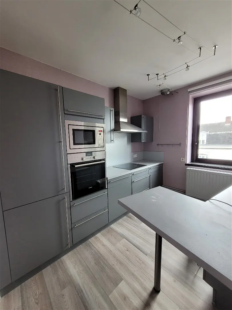 Flat Rue René Lanoy in Lens