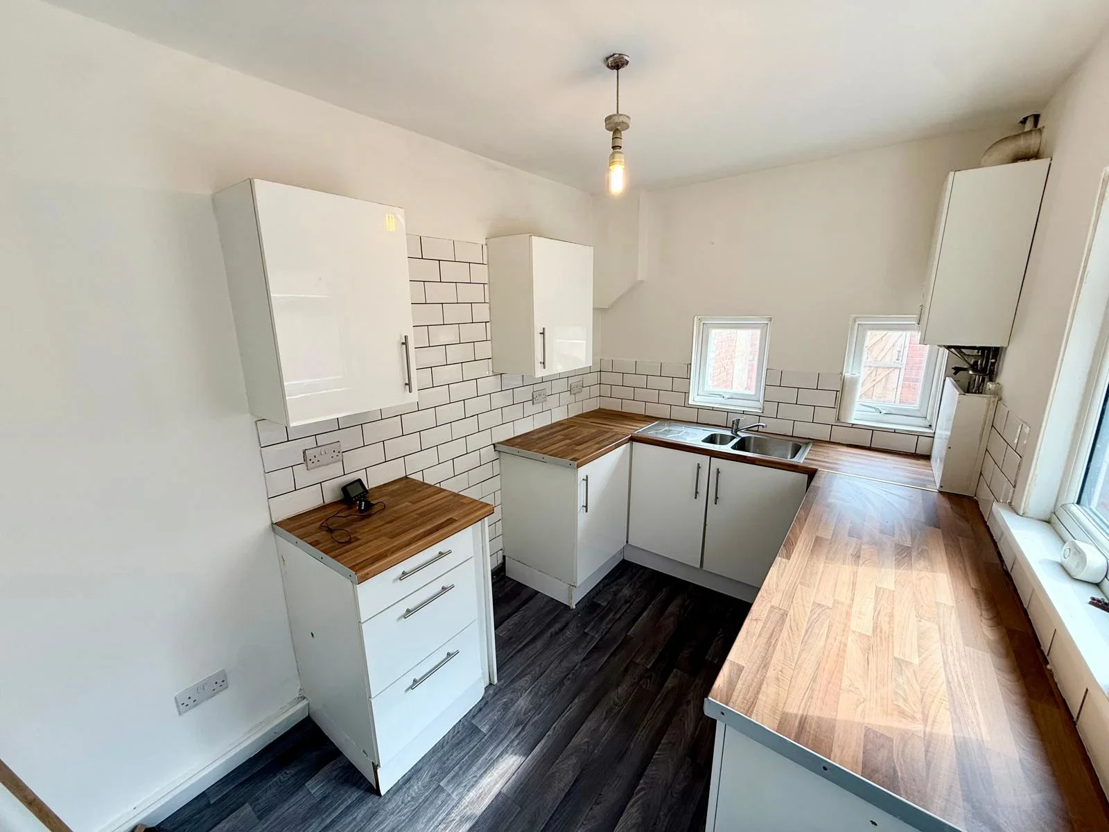 House Borrowdale in Sunderland