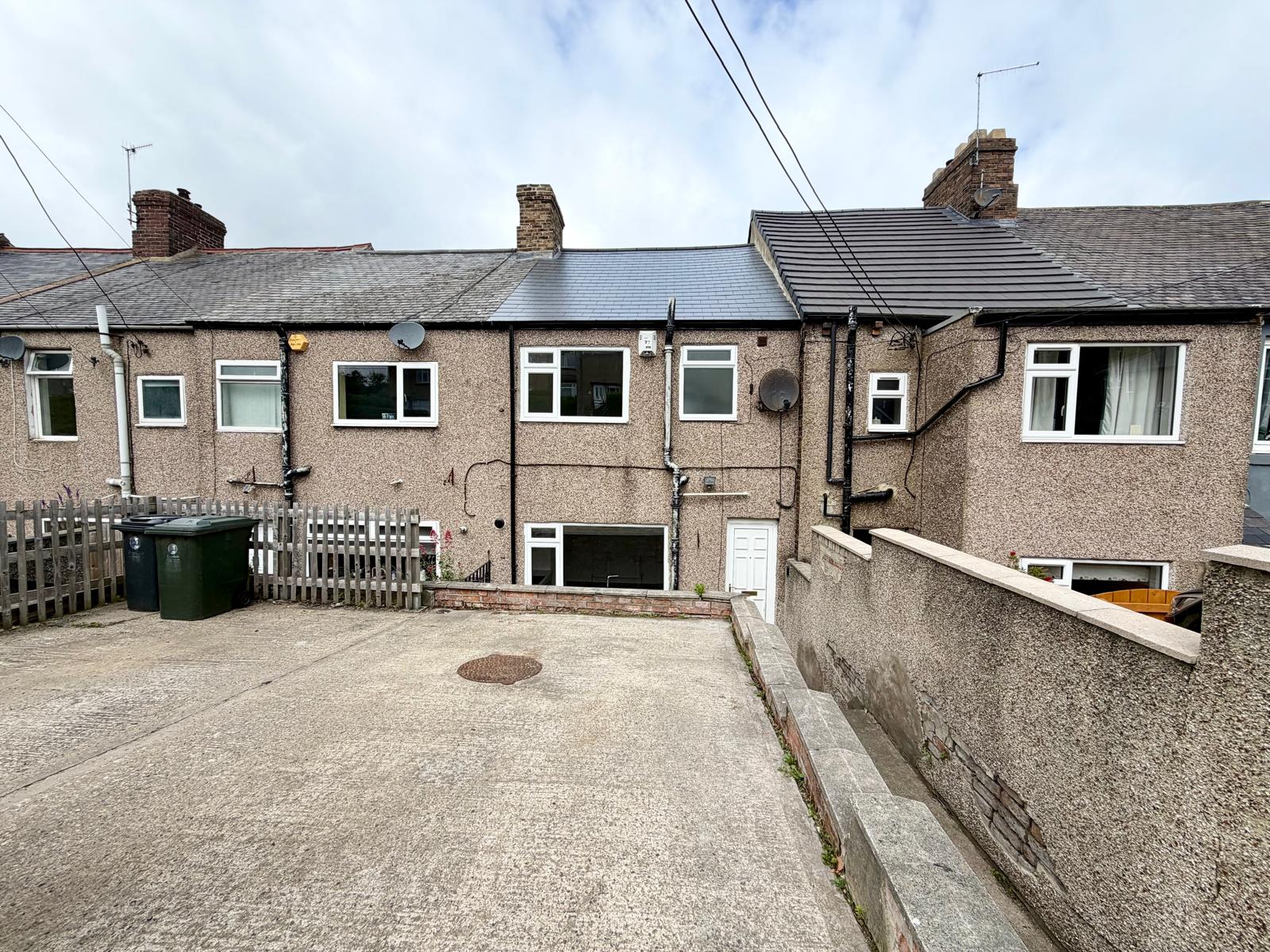 House Borrowdale in Sunderland