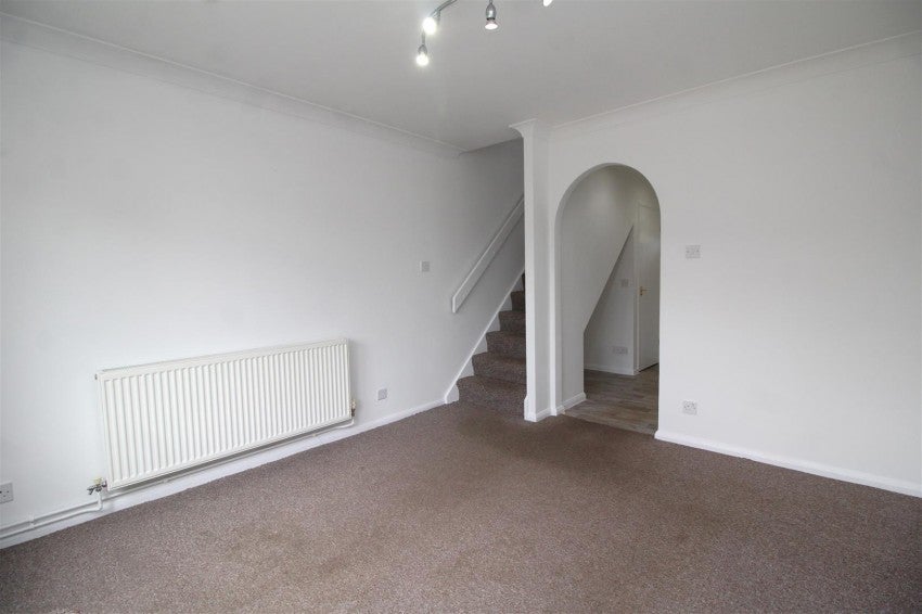 House Parnwell Way in Peterborough