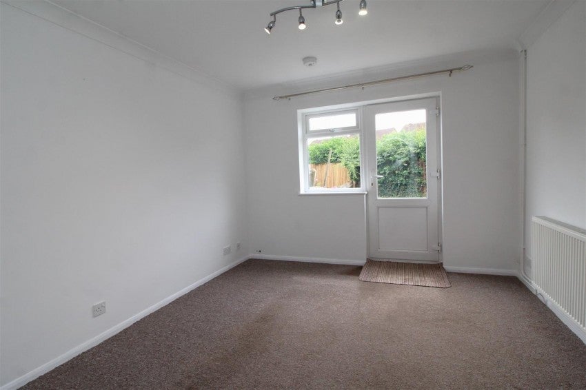 House Parnwell Way in Peterborough