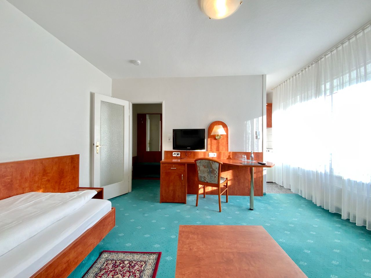 Wohnung Bernardstraße in Offenbach am Main