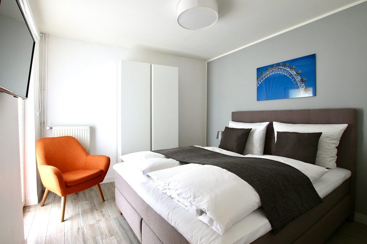 Wohnung Düppelstraße in Köln