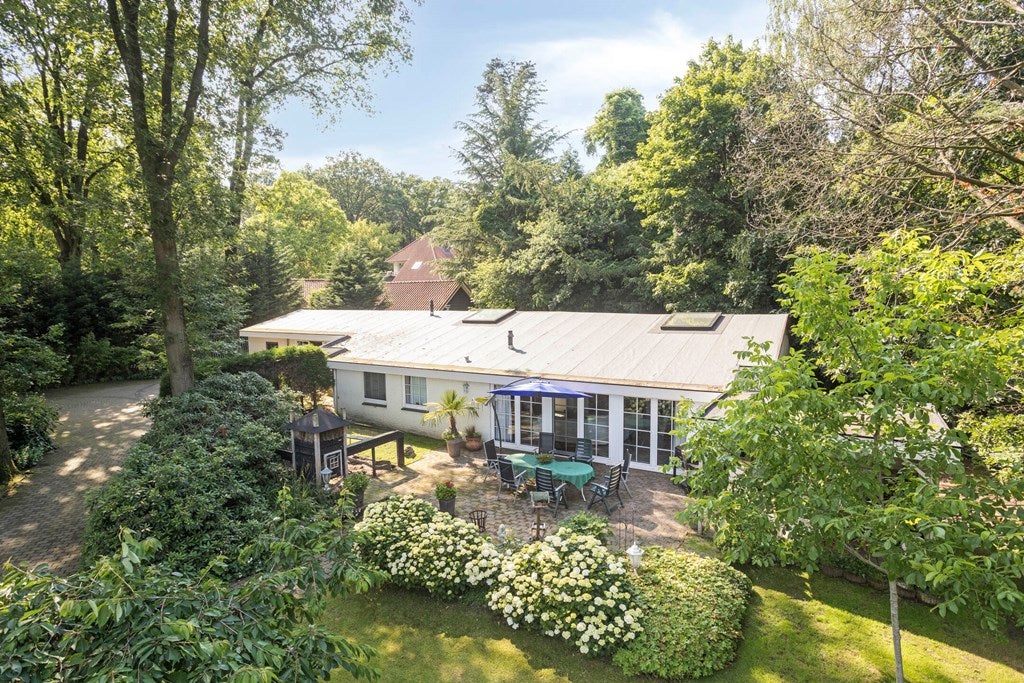 Huis Bergweg 19 A in Rhenen