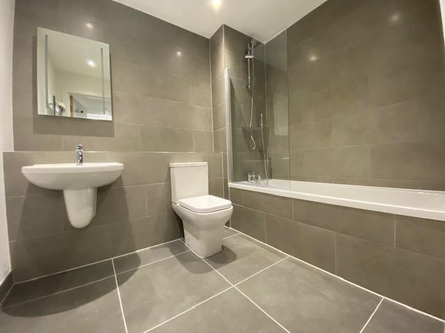 Flat Cowgate in Peterborough