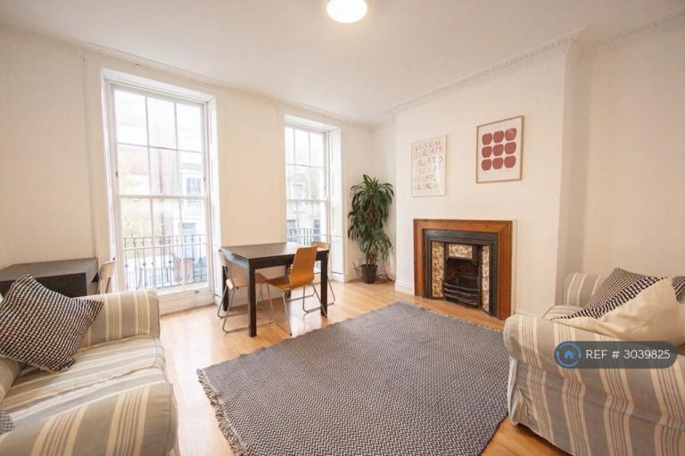 House Arlington Road in Greater London