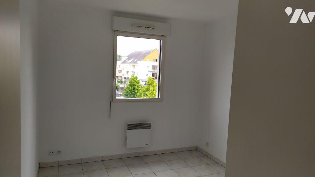 Appartement Place du Vert Buisson à Bruz