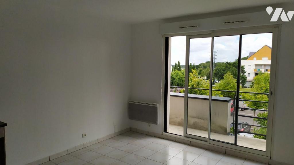 Appartement Place du Vert Buisson à Bruz