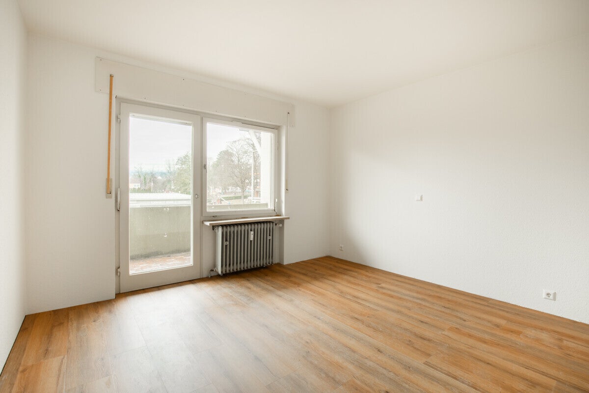 Wohnung Schulstraße in Laufenburg (Baden)