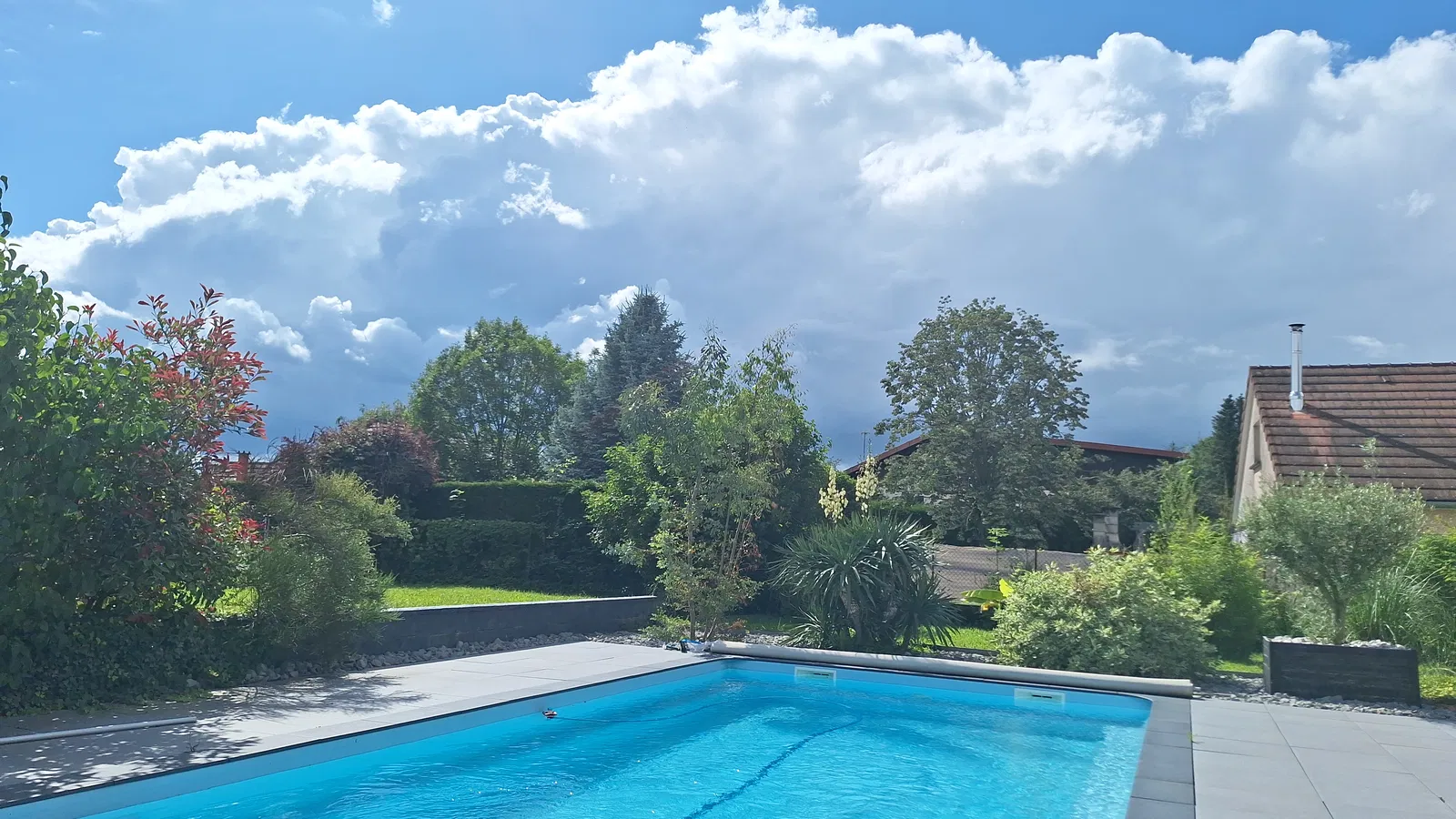Room Rue de la Colonie in Chilly-le-Vignoble