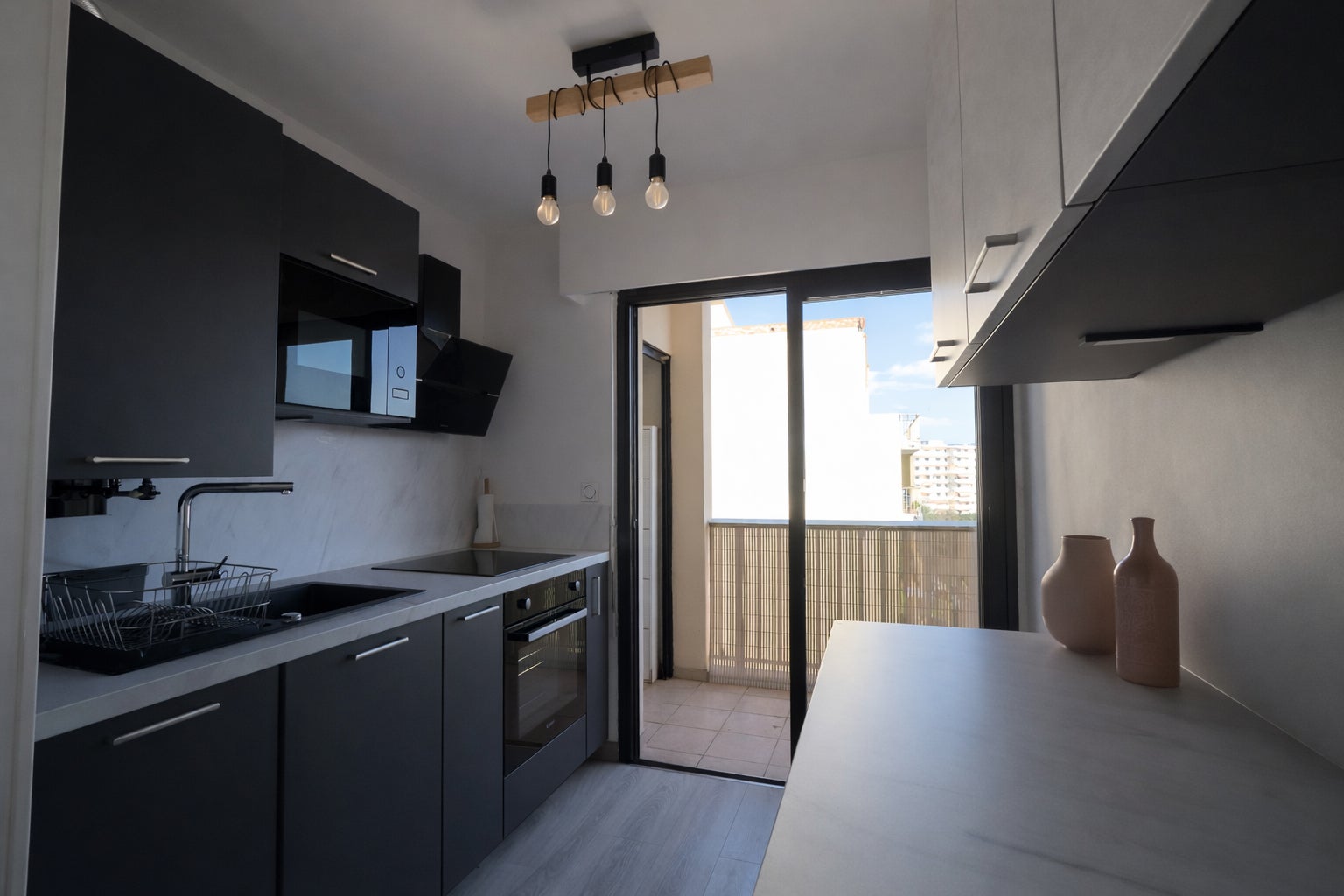 Flat Rue Léo Brun in Mandelieu-la-Napoule