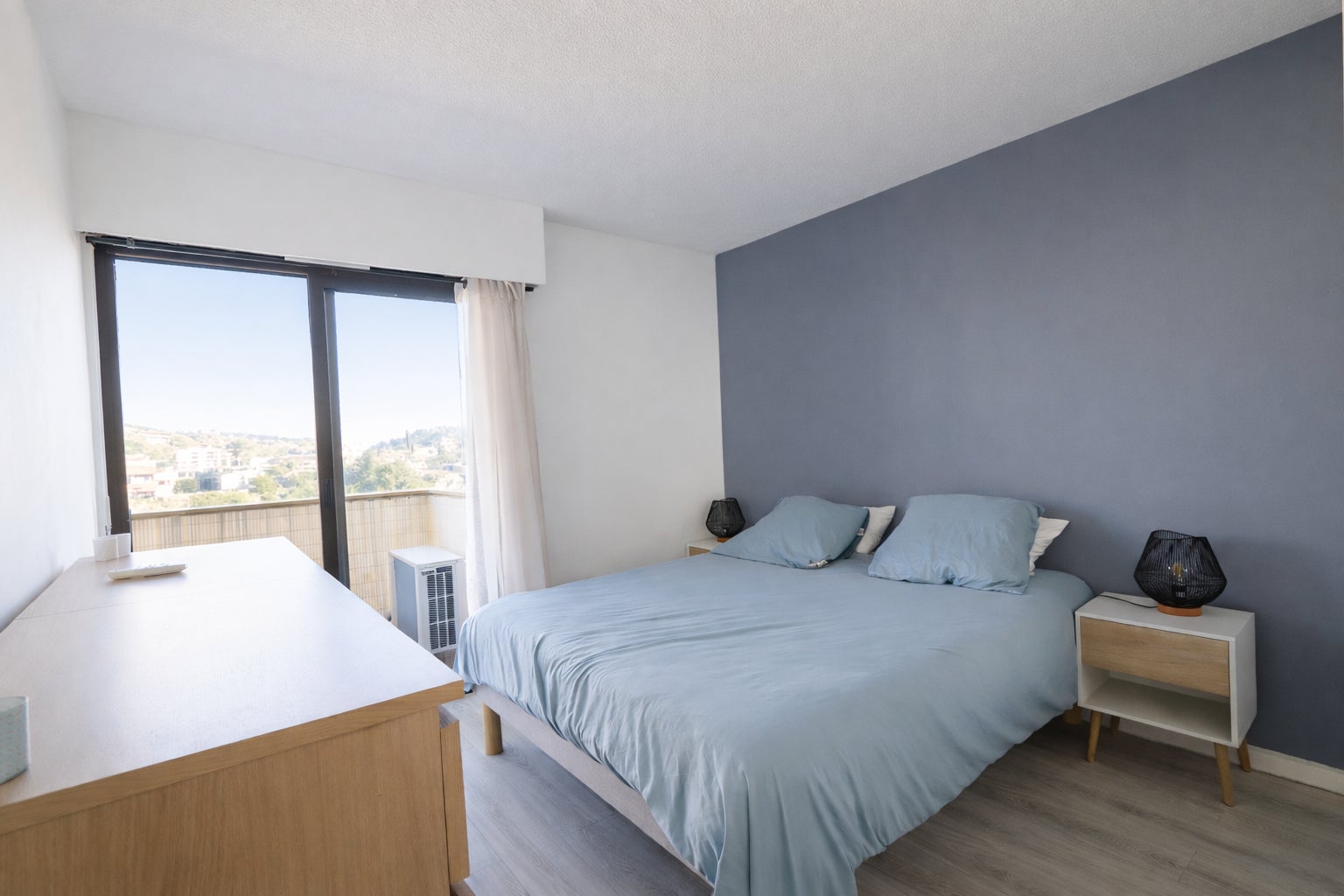 Flat Rue Léo Brun in Mandelieu-la-Napoule