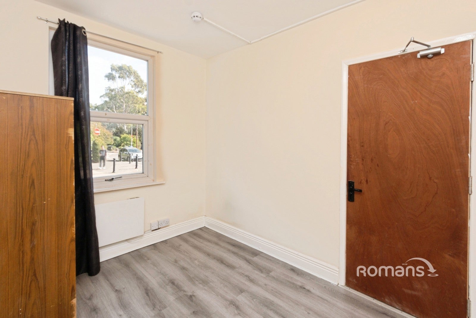 Room Newport Road in Rushmoor