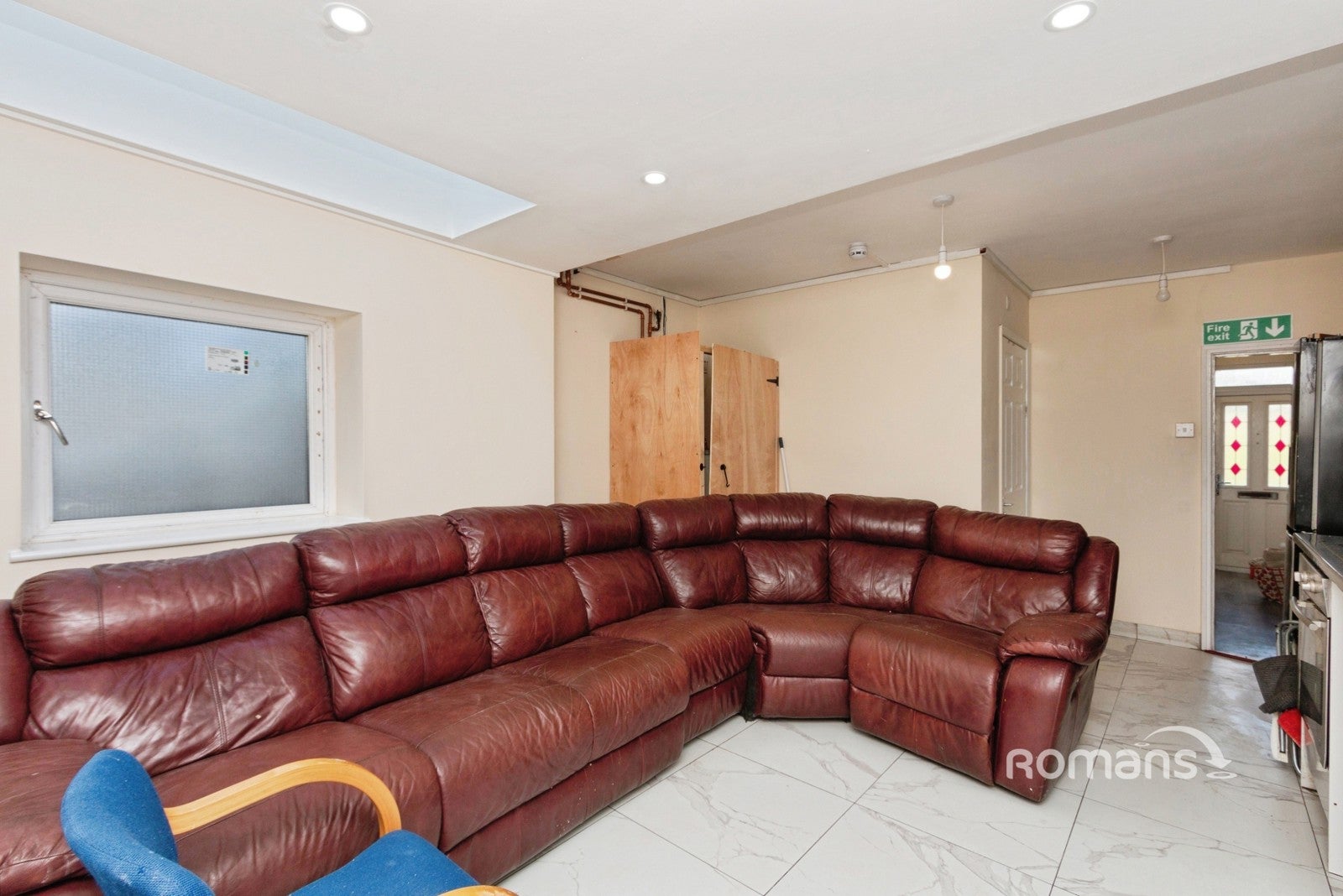 Room Newport Road in Rushmoor