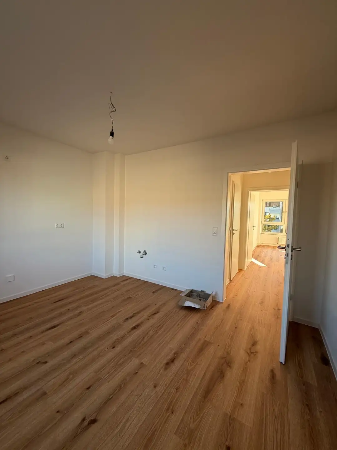 Wohnung Rebenring in Braunschweig