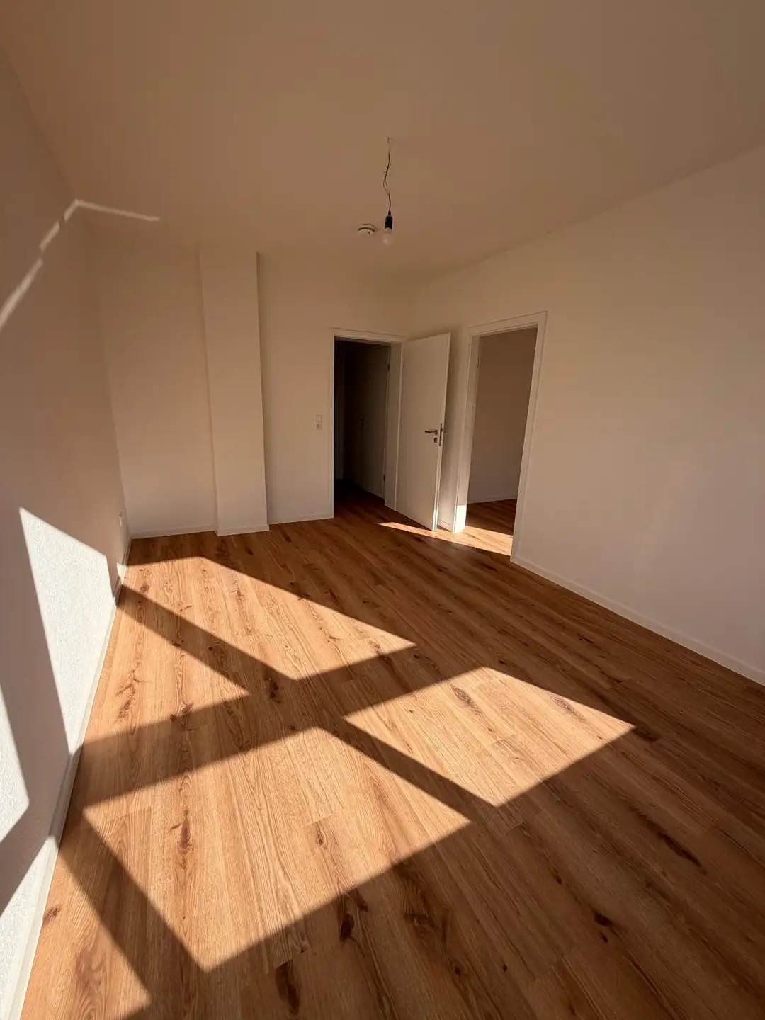 Wohnung Rebenring in Braunschweig