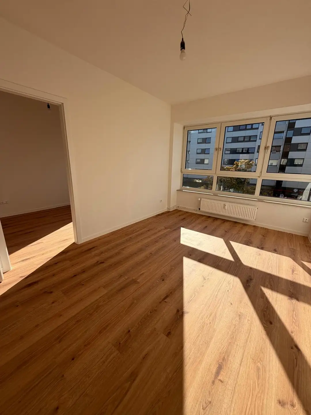 Wohnung Rebenring in Braunschweig