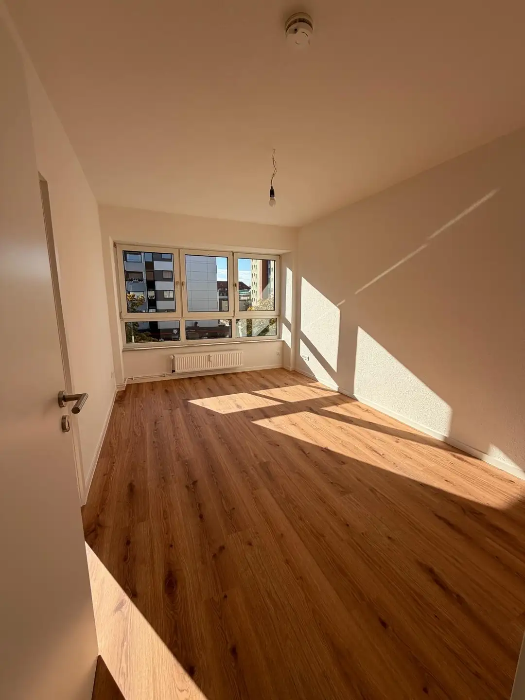 Wohnung Rebenring in Braunschweig