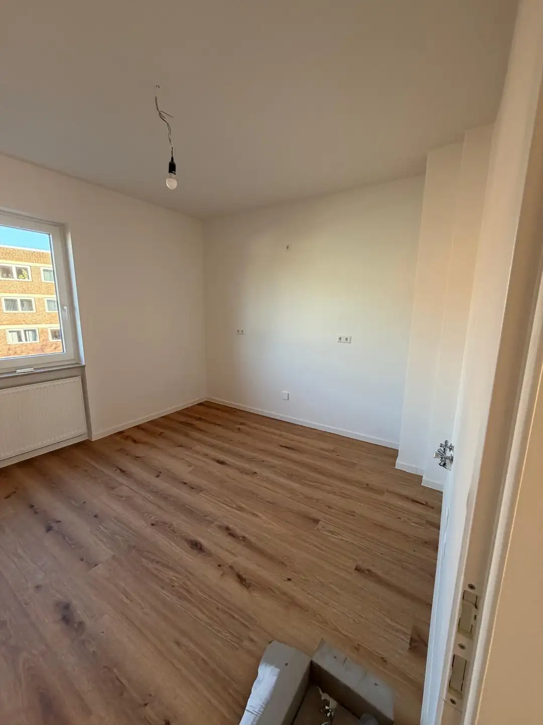 Wohnung Rebenring in Braunschweig