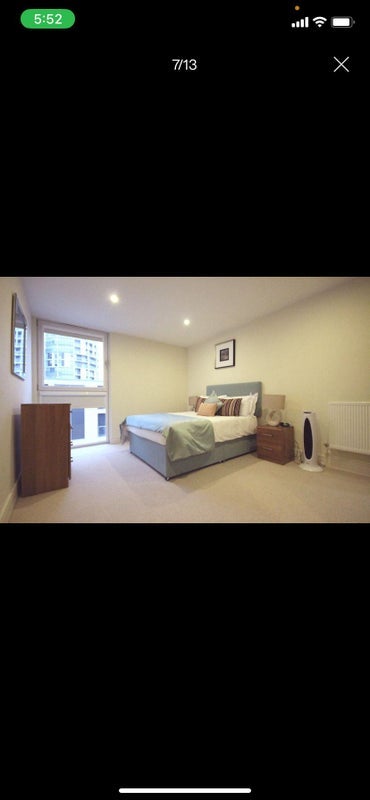 Flat Lanterns Way in Greater London