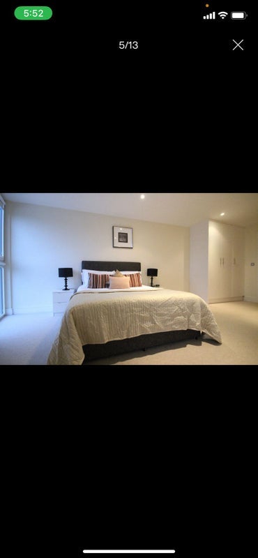 Flat Lanterns Way in Greater London
