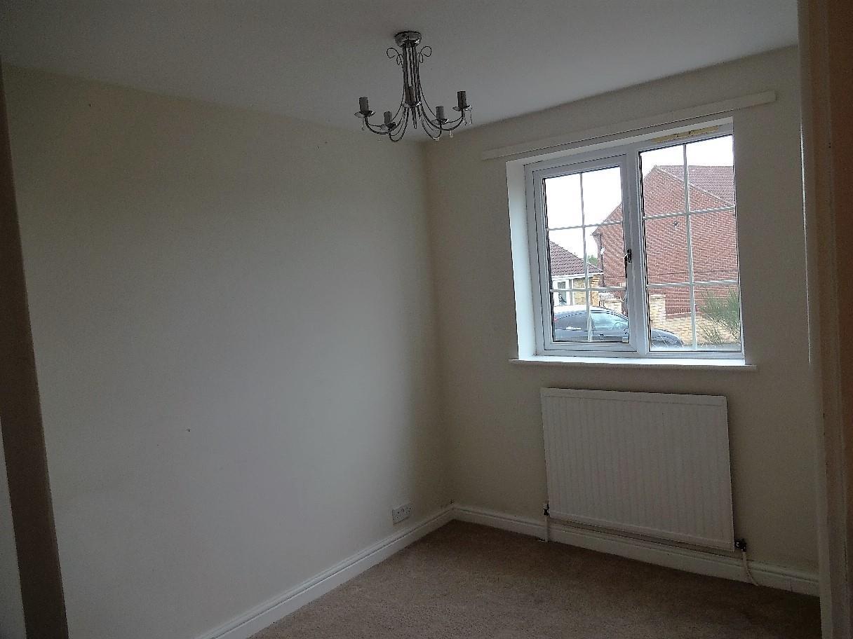 Flat Doveside Drive in Barnsley