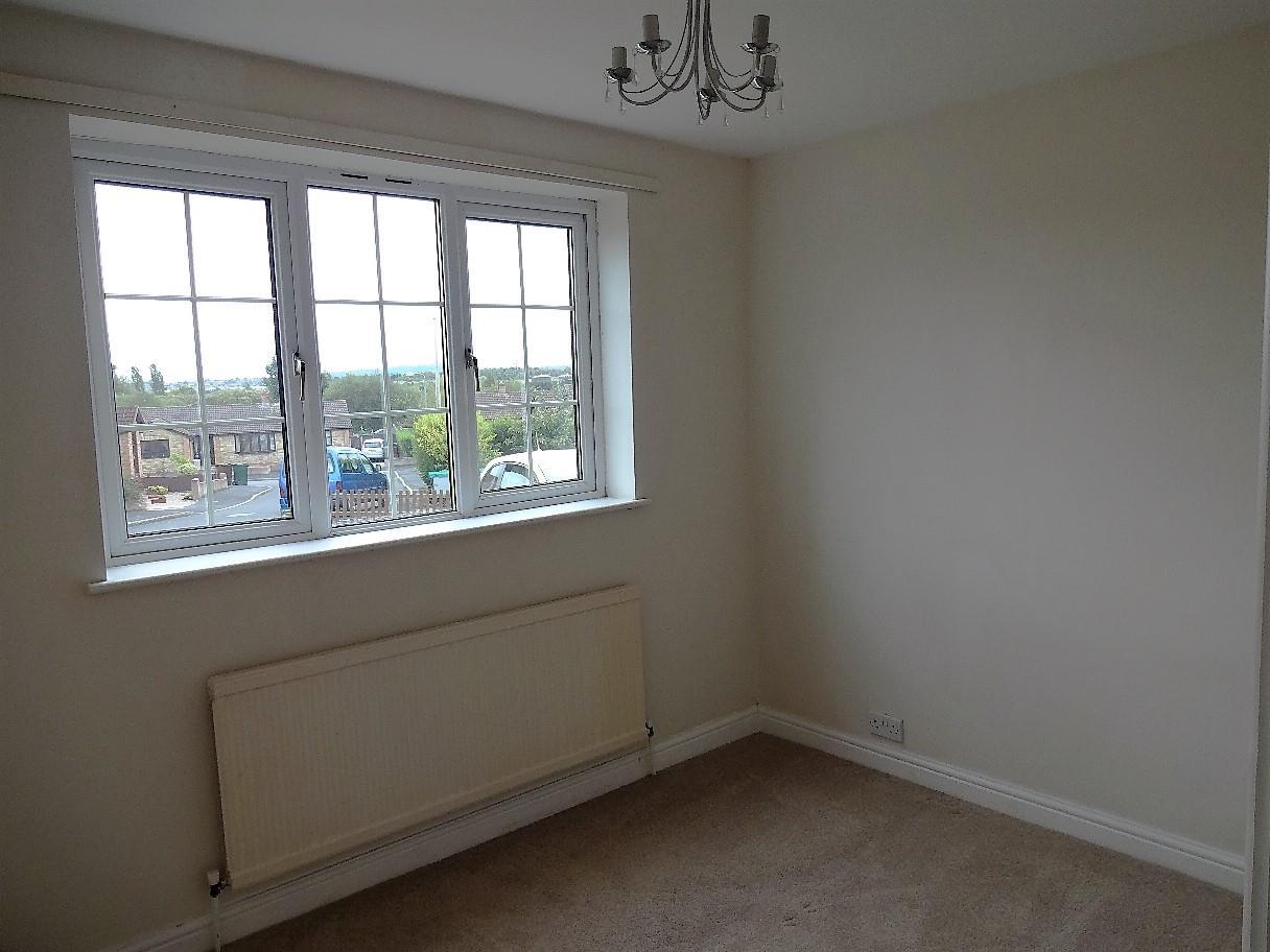 Flat Doveside Drive in Barnsley