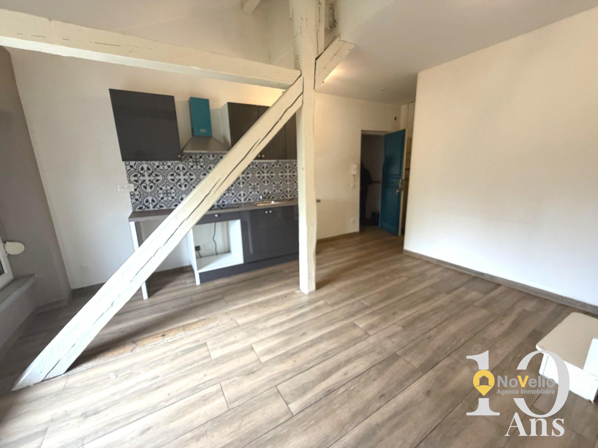 Appartement Rue Nicolas Colson à Freyming-Merlebach