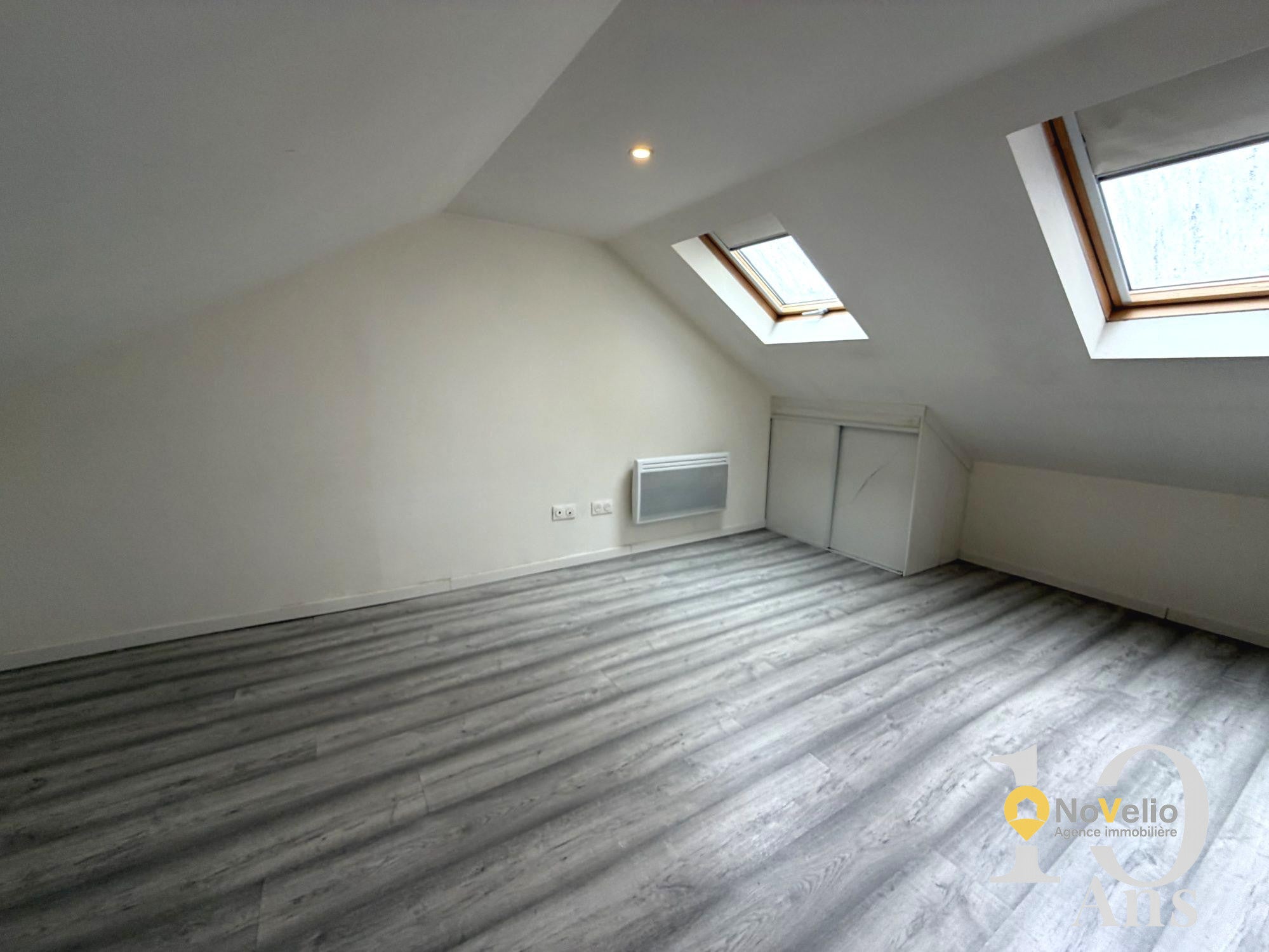 Appartement Rue Nicolas Colson à Freyming-Merlebach