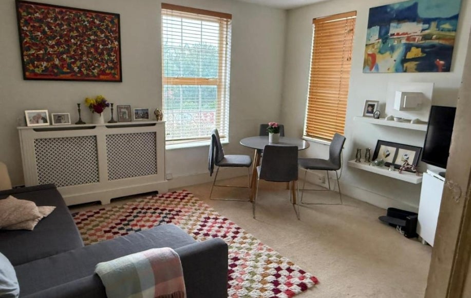 Flat North Worple Way in Greater London