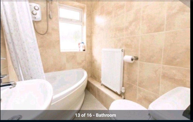 Room Bracton Drive in Nottingham