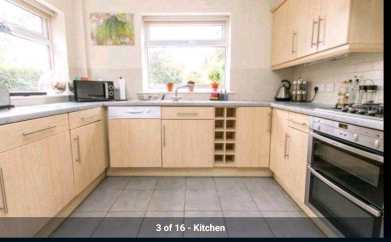 Room Bracton Drive in Nottingham