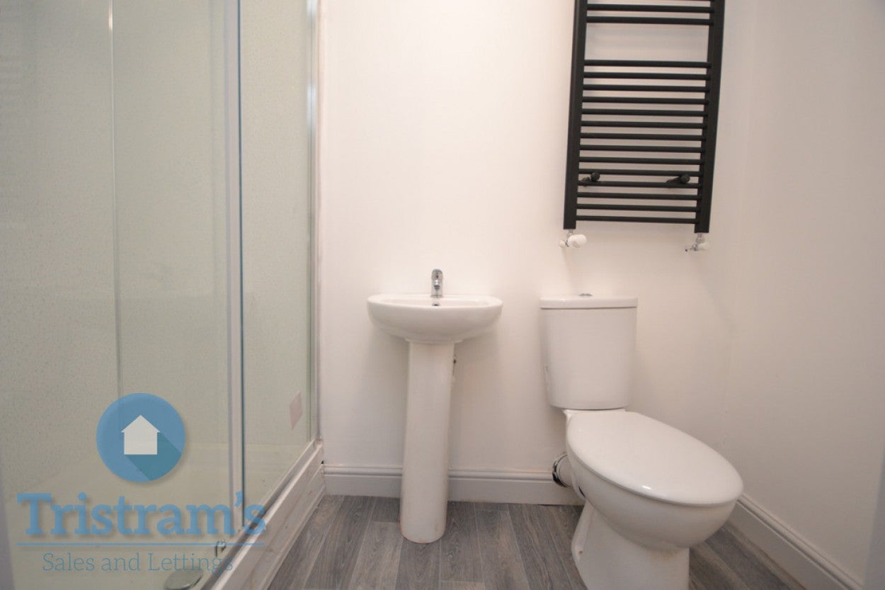 Flat Ilkeston Road in Nottingham