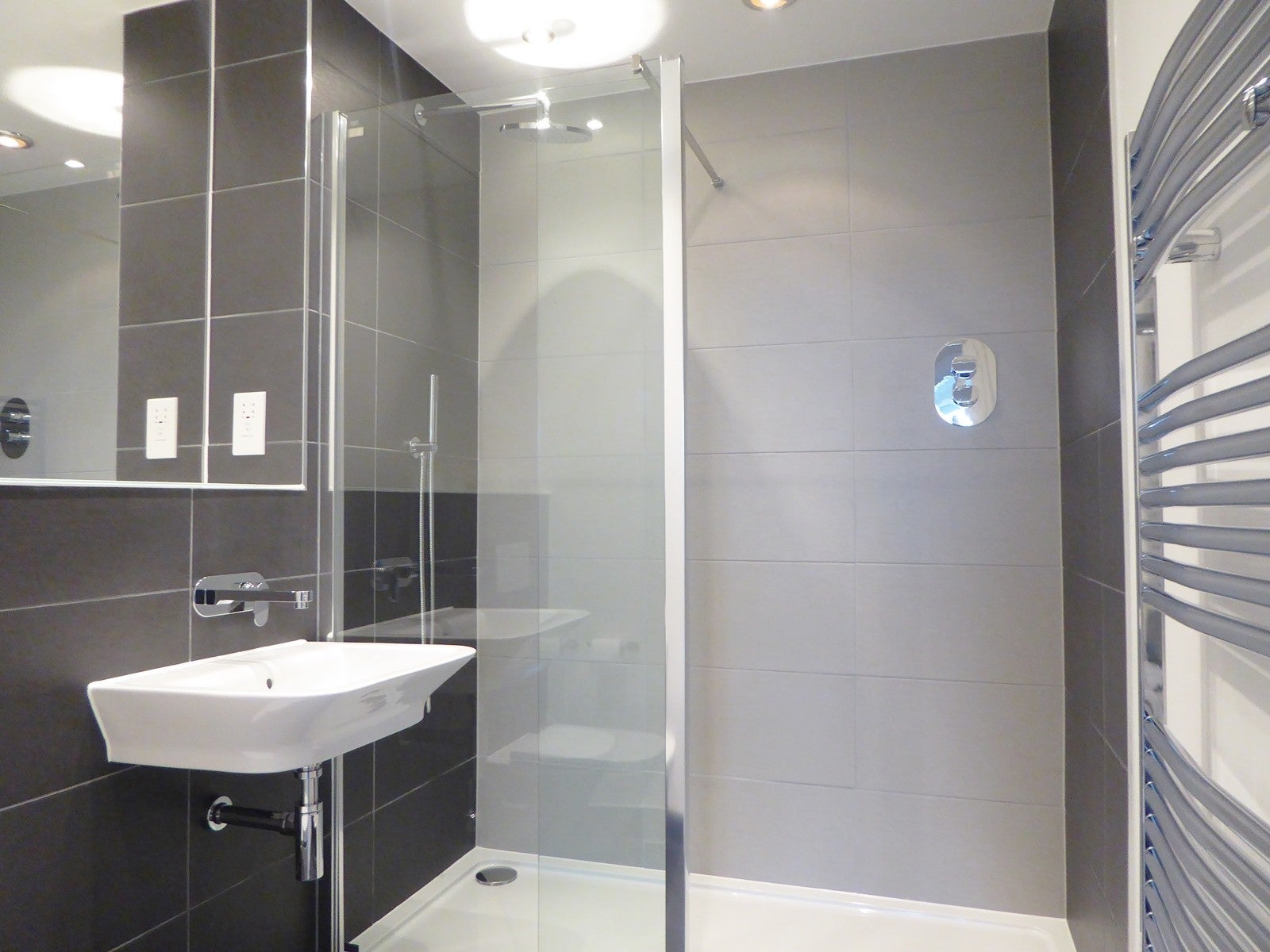 Flat Bedwyn Mews in Reading